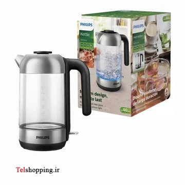 کتری برقی فیلیپس مدل HD9339